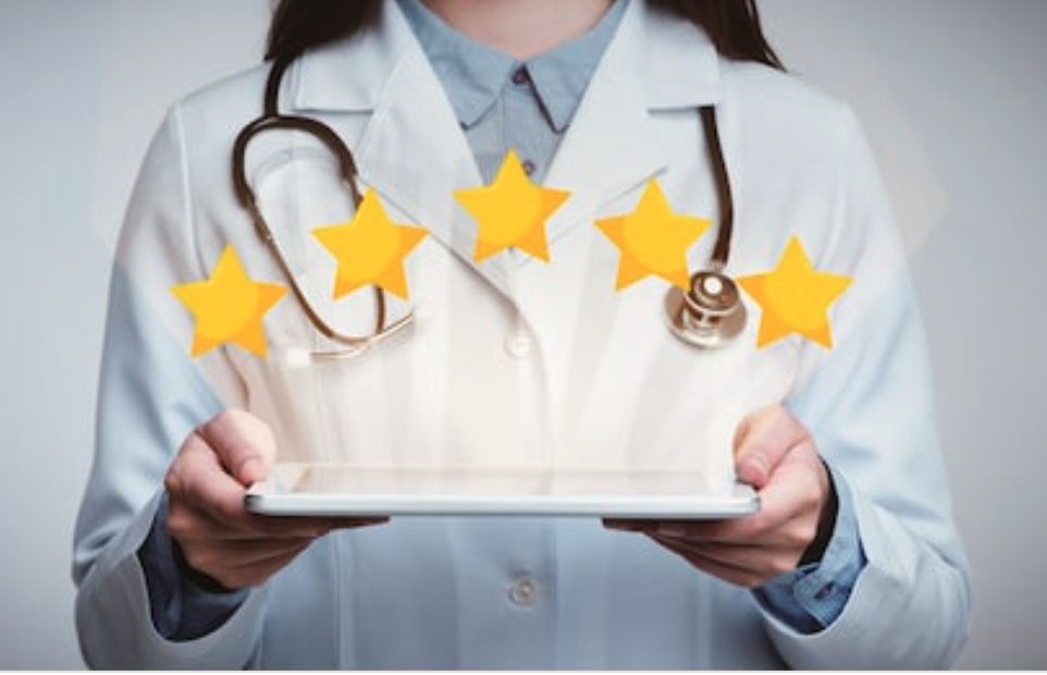 Physician Sourcing Rating