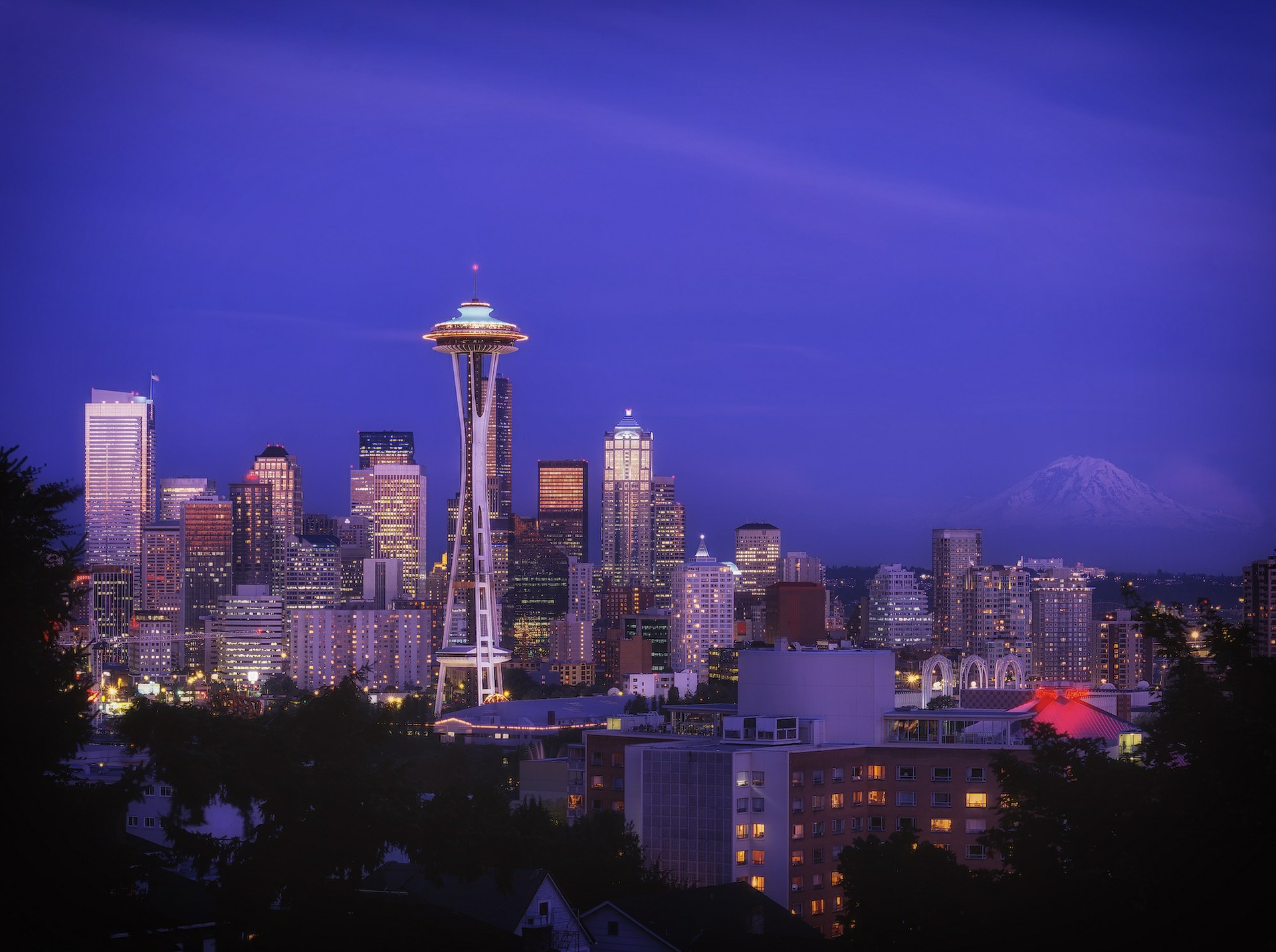 seattle-416065_1920 Ocala, Florida
