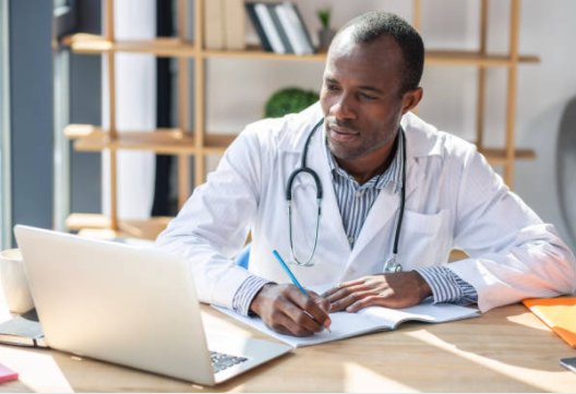 Gastroenterology Fellowship