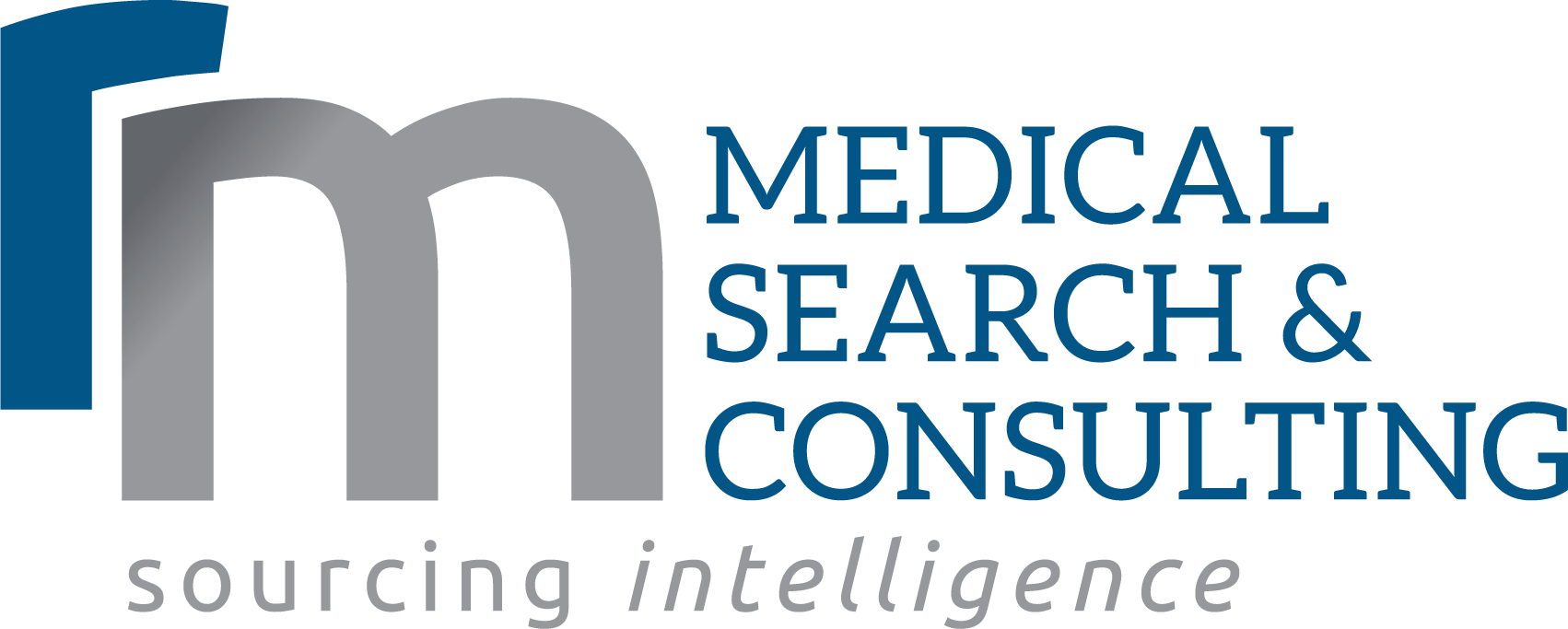 RM Medical Search Logo