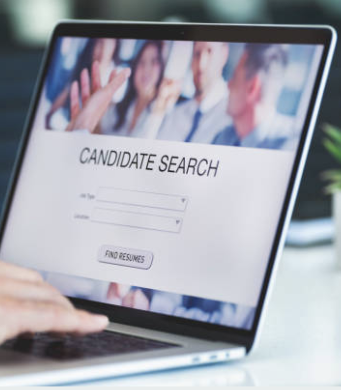 Candidate Search