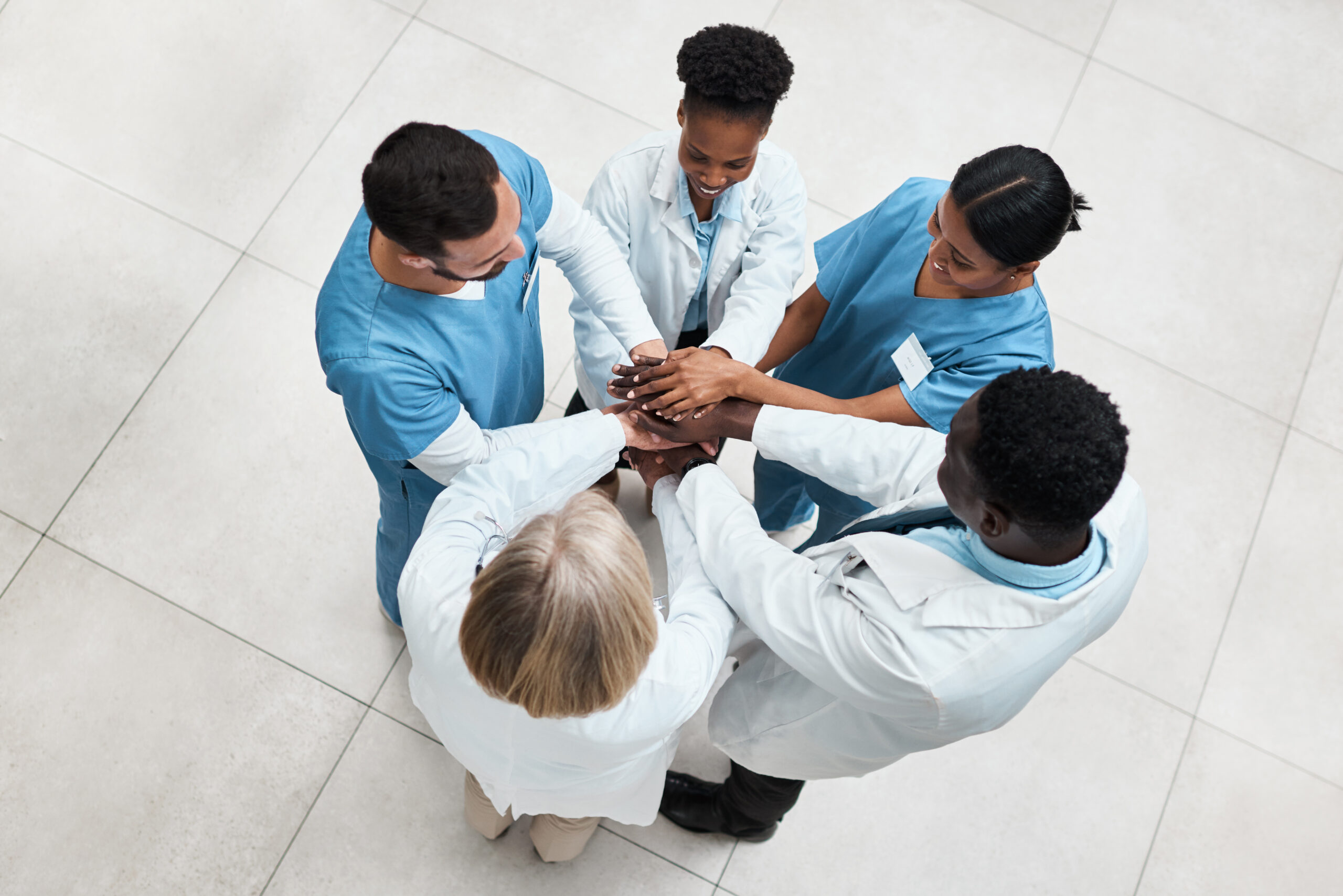Recruiting Physicians for a Value-Based Care Model