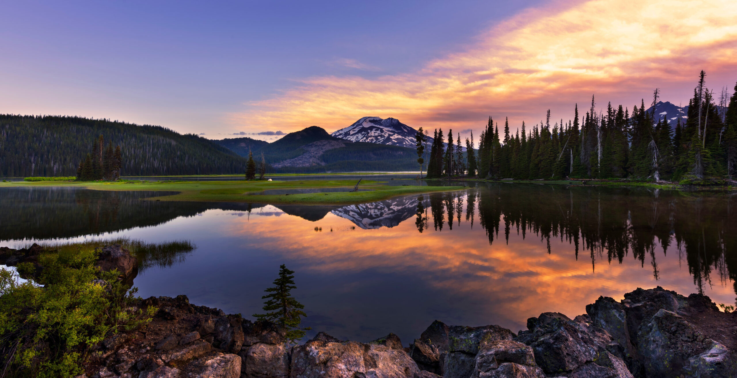 Central Oregon - RM Medical Search and Consulting