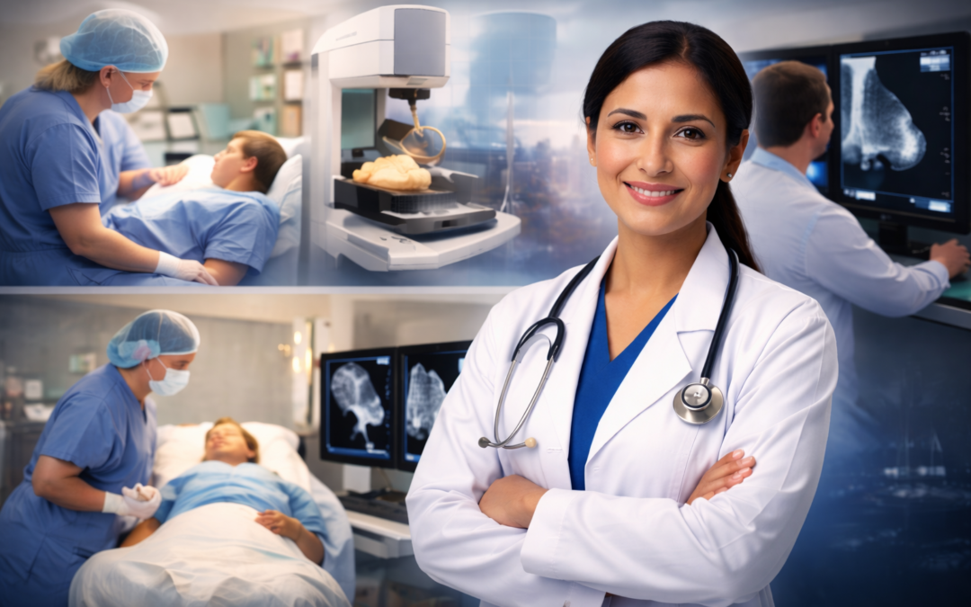 2026 Is the Year for Women’s Healthcare